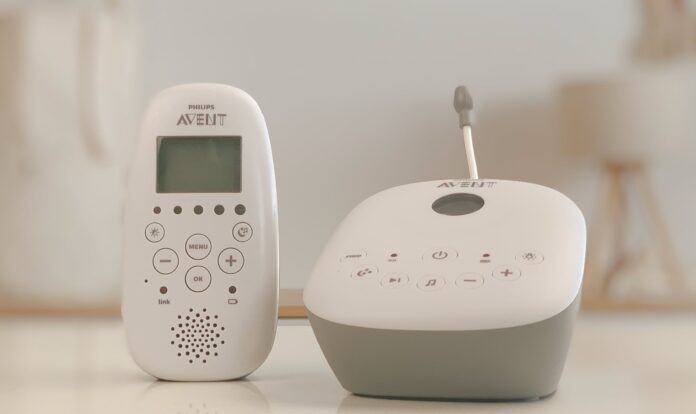 Babyphone von Philips Avent