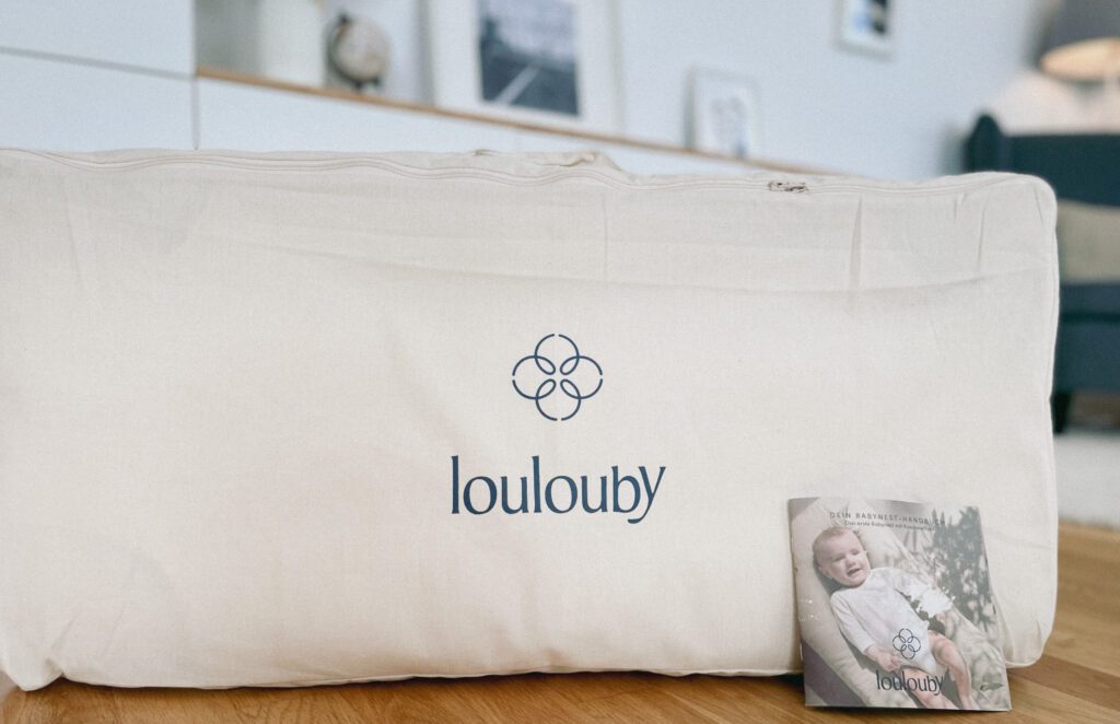 loulouby babynest