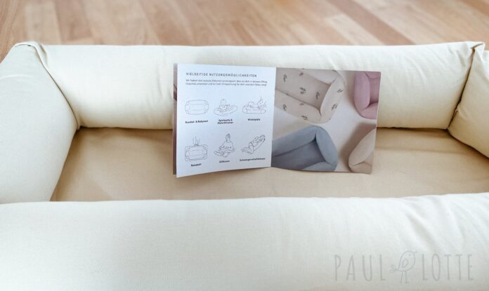 loulouby Babynest