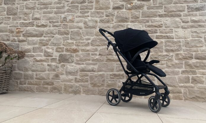 Buggy von Cybex