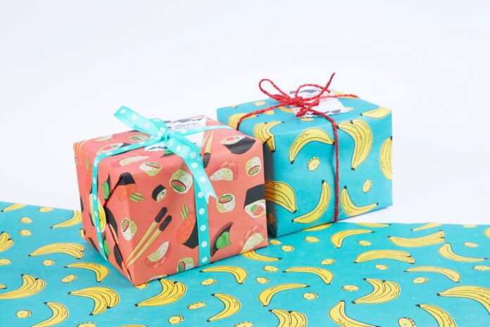 Geschenke für Kinder