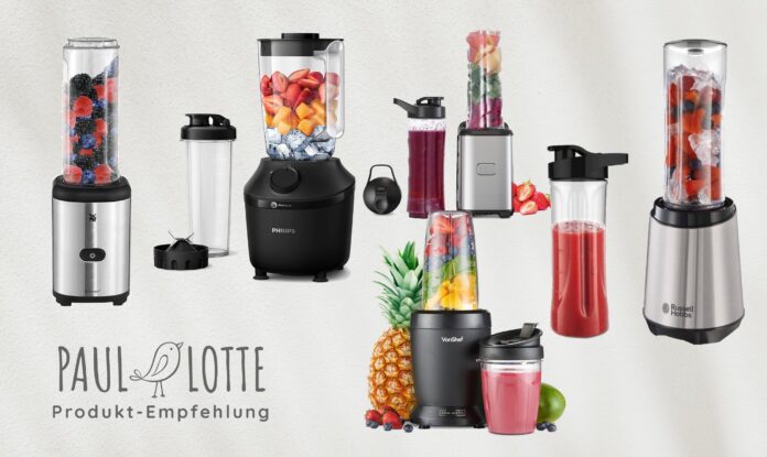 smoothie maker